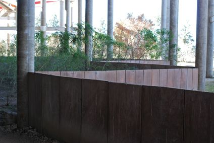 A New Park in Mafikeng