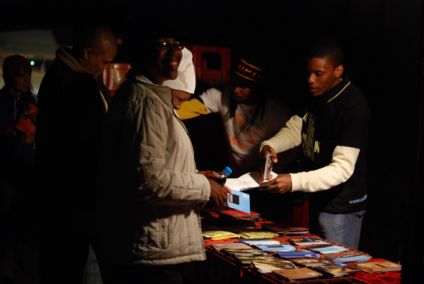 Guided Tours - MmaMasterplan