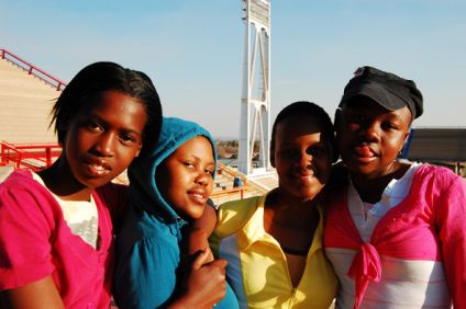 A New View Point in Mafikeng