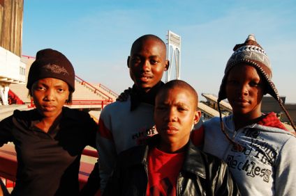 A New View Point in Mafikeng