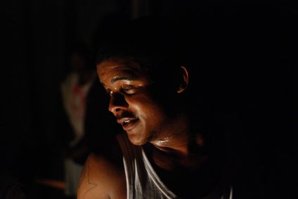 A New Fight Club in Mafikeng