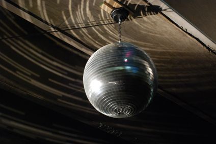 A New Nightclub in Mafikeng