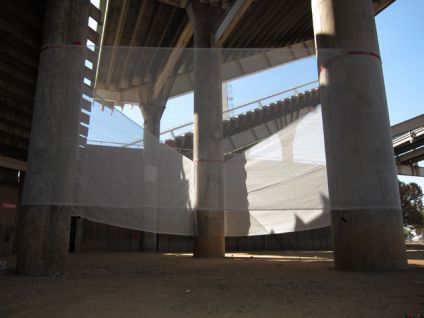 A New Cinema in Mafikeng