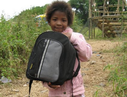 route/ Bag and Forth