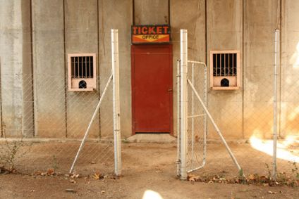 A New Fight Club in Mafikeng