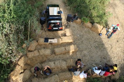 route/ Mobile Office