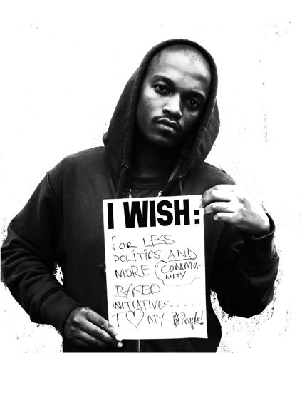 route/ I Wish