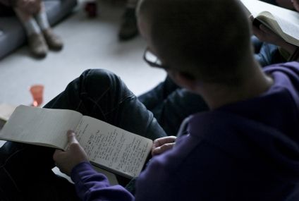 Masterclass Buurt als huiskamer