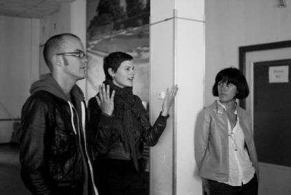 Masterclass Buurt als huiskamer