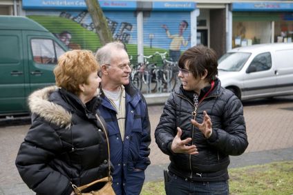 Lente presentatie 19 maart