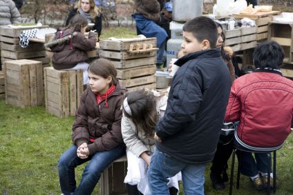 Lente presentatie 19 maart