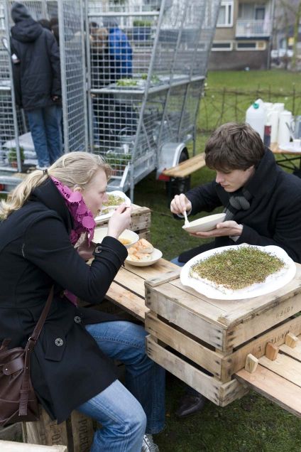 Lente presentatie 19 maart