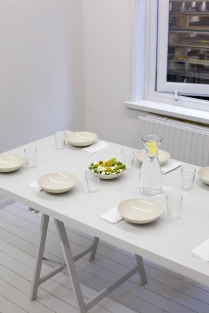 23 09 10 - Tijdelijk buurtrestaurant