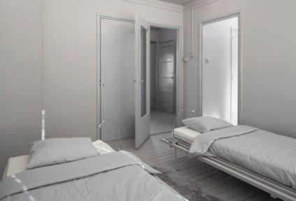 03 02 11 - Logeerhuis