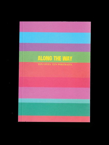 route/ Along the Way