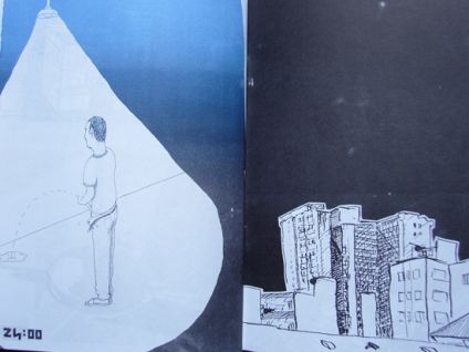 workshop/ 24 Magazine