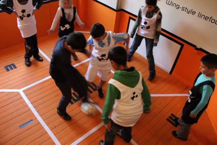 21 10 10 - Wing Style Linefootball