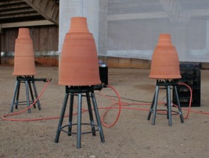 A New Hot (S)Pot in Mafikeng