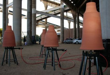 A New Hot (S)Pot in Mafikeng