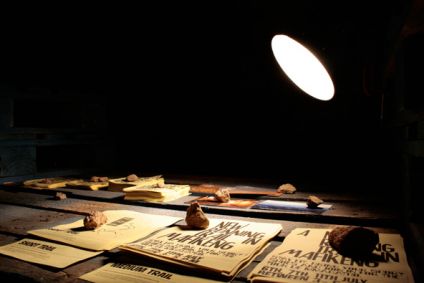 Guided Tours - MmaMasterplan