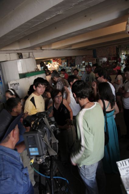 Kyrgyz Media