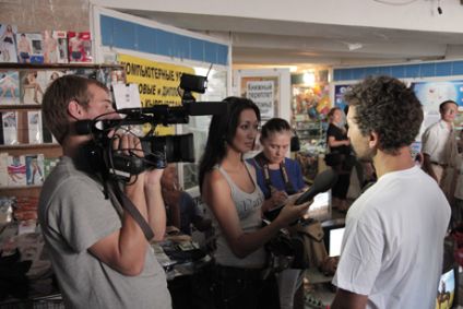 Kyrgyz Media