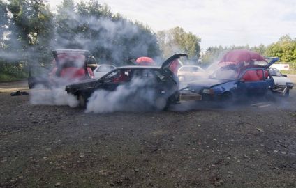 Autocarrousel