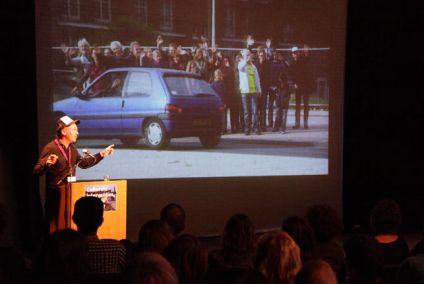 20 01 11 - Werkconferentie