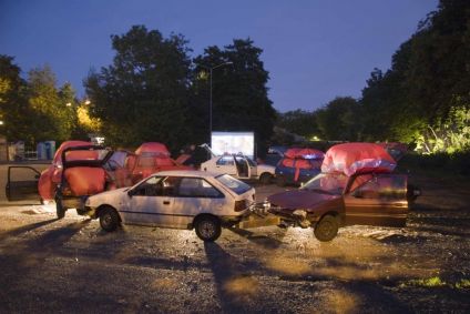 Autocarrousel