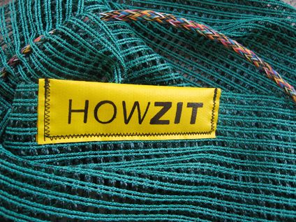 umthombo/ Howzit
