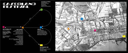 route/ Personalized Publicity