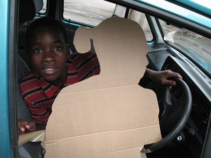 umthombo/ Moving Hands