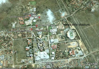 location